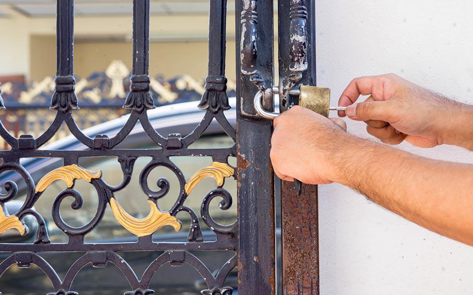 serrurier plus Maisons-Alfort